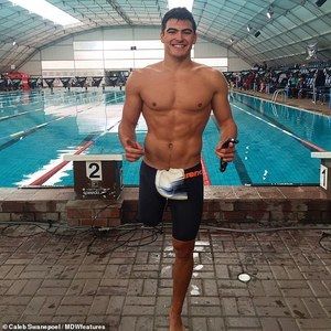 Meet your Posher, Andy